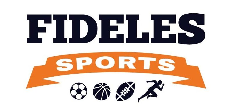 Home - Fideles Sports