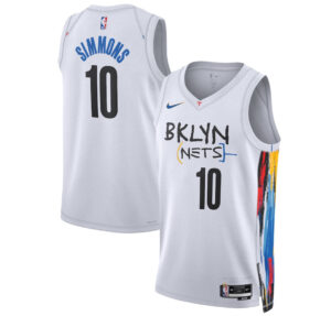 Yuta Watanabe - Brooklyn Nets - Game-Worn Classic Edition Jersey - 2022-23  NBA Season