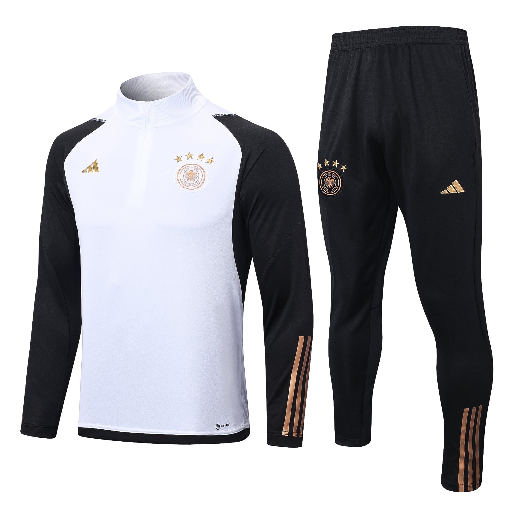 Germany ADIDAS Training Suit 2023/24 - Fideles Sports